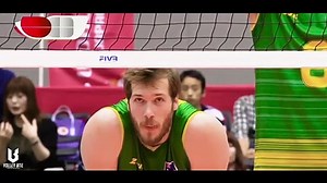 The most powerfull spike Licoln Williams - video Dailymotion