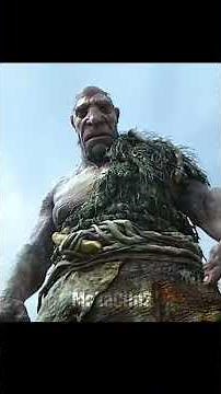 The legend movie