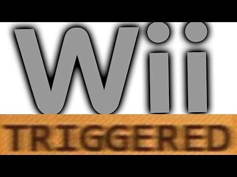 How the Wii TRIGGERS You!