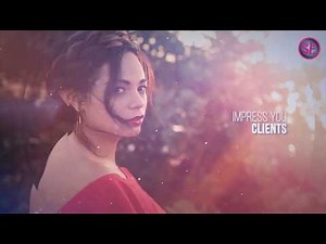 Wedding Photo Slideshow | First Love Gallery | After Effects Templates | Sami Effects