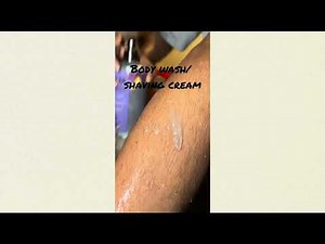 “How to Shave Your Legs Smoothly and Safely: A Step-by-Step Guide”