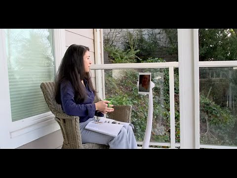 PadBot Video | Telepresence Robots | TelepresenceRobots.com
