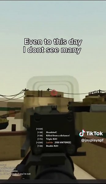 Phantom Forces Roblox: Still Standing!