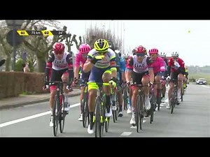 Gent-Wevelgem 2021