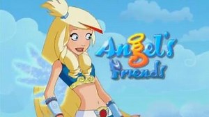 List of Angel's Friends characters - Alchetron, the free social encyclopedia