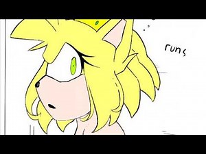 Lloyd (Hercules) Part 10 - Grace and Scourge’s Conversation/Scourge Finds Out the Truth