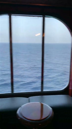 Carnival Cruise ship decor is on point 🦄🎉😵‍💫🛳️