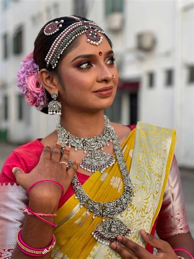 Bridal Makeup for South Indian Brides: Masterclass Insights