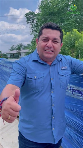 Seguimos avanzando en la construcción del Centro Deportivo Recreacional El Vergel 💪⚽ Un espacio pensado para el deporte, la recreación y la unión de nuestra comunidad. ¡El progreso no se detiene! 🚧 #ValenciaSomosTodos #AlcaldíaCiudadanaDeValencia #paratiiiiiiiiiiiiiiiiiiiiiiiiiiiiiii #viraltiktok #valencia