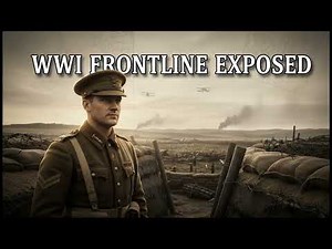 The First World War part1 by Martin Gilbert | History | Full Audiobook