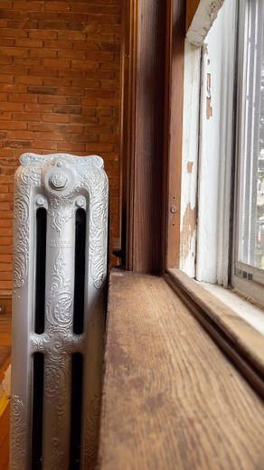 Using some Bulls Eye Shellac 🎯 #zieglerpainting #quality #professional | Ziegler Painting & Drywall Repairs