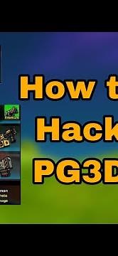New 2021 How To Hack Pixel Gun 3D Unlimited Coins And Gems Hack On IOS With Jailbreak
