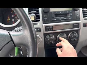 2003 Toyota 4runner v8 test drive and review