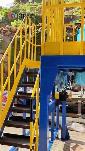 Meet the core of our formulation process: the Pre-polymer Reactor