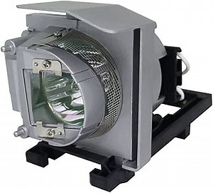 Projector Lamp Replacement for 1869785/1369785 Mimio MimioProjector 240 Powered by P-VIP OEM Bulb - 1 Year Warranty