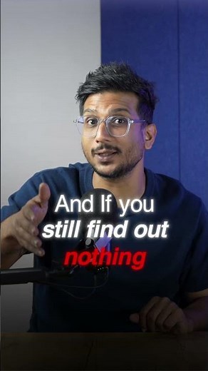 How to Check an Unknown Phone Number Before Calling Back