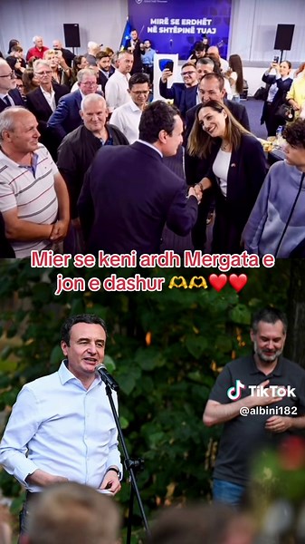 Mergata e Shqiptarëve në Botë