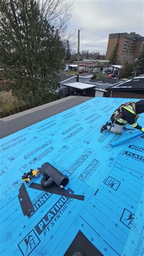 Emergency Timberline Hdz Shingles Install Hickory