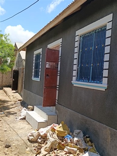✅Already completed ✅Fully occupied ✅Location : BAMBURI #CONTACT 0733200111 0773200111