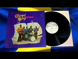 Shadrack - Joseph Niles and the Consolers (Original Version)