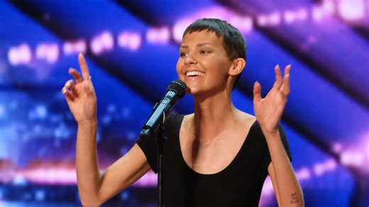 What Happened to ‘AGT’ Season 16 Favorite Nightbirde?