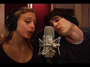 StarKid Introduces: Little White Lie