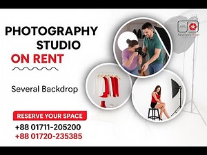 Our Photography Backdrop Setup | Aesthetic Pixel Studio