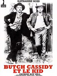Butch Cassidy et le Kid - Film 1970 - Cinetrafic