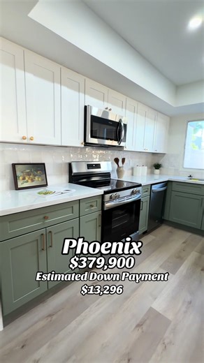 Dm or Text 480-370-8501 for more info on this home. 📍Phoenix 💰$379,900 . 3 Bedrooms 🛌 . 2 Bathrooms 🛁 . 1,560 sqft Bettie Janesian | Realtor PAK Home Realty 📲480-370-8501 Equal Housing Opportunity ARMLS- Residential Real Estate Listed by eXp Realty #azhomesforsale #phoenixhomesforsale #phoenixarizona #downtownphoenix #phoenixsuns