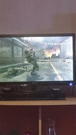call of duty Ghost multiplayer offline i am dead