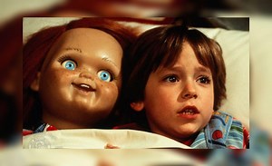Chucky: ¿qué pasó con Alex Vincent, protagonista de la cinta a 32 años del estreno?