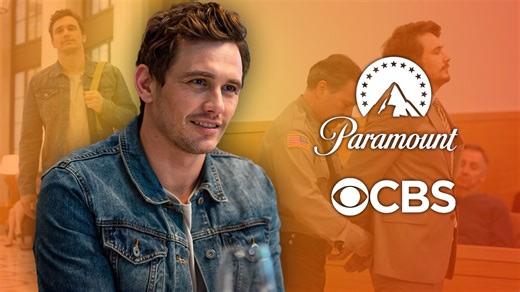 The Infamous Interview That Allegedly Ruined James Franco's Career: $100 Million Lawsuit Against Paramount and CBS