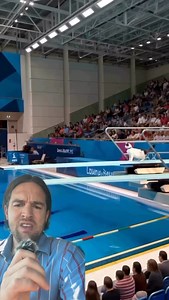 Cat paralyzed in the cat Olympics for diving #catolympics #olympics #cat #kitten #fyp #foryou #foryoupage | Scott Whitehead