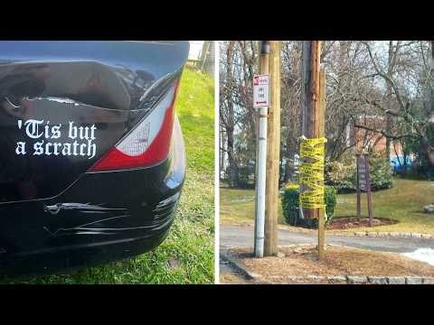 Dumb Solutions That Technically Work