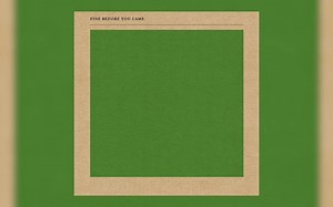 珍宝 |【意大利国宝级Emo\u002F独立摇滚】Fine Before You Came - Mother, Goodnight