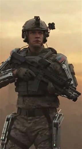 IMAX GLOBAL DEFENSE TRAILER | Hyper-Realistic Military & Aerospace Simulation