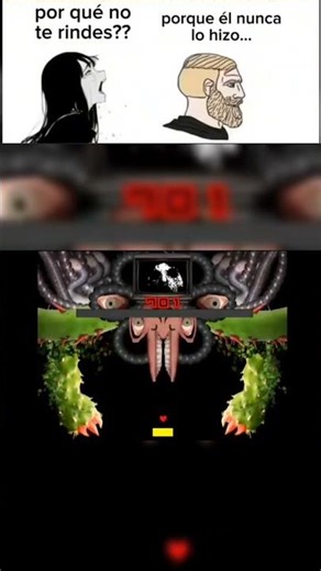 #Undertale #Frisk #Determination #Asgore