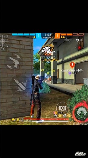 YE KYA BULA DIYA 🤣 ( PART--3) WAIT FOR END || 😅 #shorts #freefireshorts #viral #shortsfeed 🔥