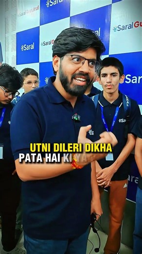 Top 5% JEE Aspirants Reality😨 Prateek Sir Shocking Reaction 😱 #iitbombay #motivation #shorts #esaral