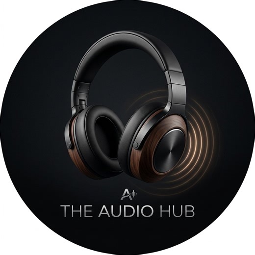 The Audio Hub