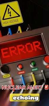 🚨 Nuclear Alarm Goes Off in Your City! Could You Survive?