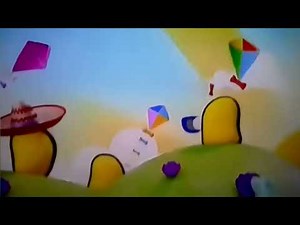 CBeebies Polska Kite ID [2011-2016] MQ