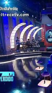 🎬 DIEGO PERETTI EN “OTRO DÍA PERDIDO” El reconocido actor reflexionó sobre su carrera y cómo logró equilibrar dos pasiones: la medicina y la actuación. En diálogo con Mario Pergolini, Peretti habló sobre los desafíos de dedicarse al arte sin dejar de lado su vocación por la salud mental. | Canal 10 Mar del Plata