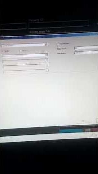 Console Advance software