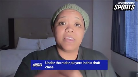 Everything you need to know about the 2025 WNBA Draft