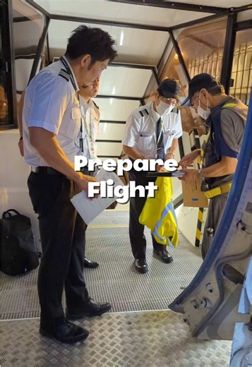 スプリングジャパンの出発準備