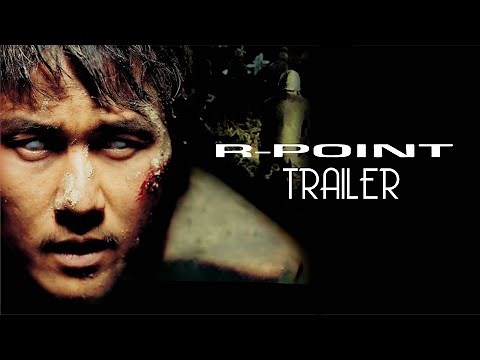 R-Point (2004) Trailer Remastered HD