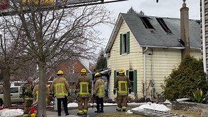 What we know about the Oshawa house fire that killed a mother and daughter