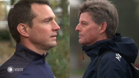 Polypen in der Nase erkennen und behandeln