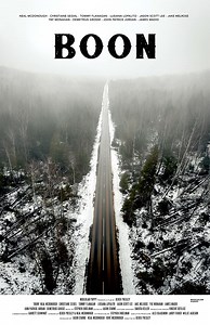 Boon - Película 2022 - Cine.com